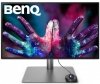 Benq Monitor 27 PD2725U LED 5ms^4K^IPS^HDMI^DP^USB